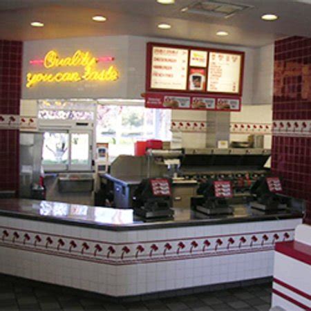 IN-N-OUT BURGER, Sacramento - 3501 Truxel Rd - Restaurant Reviews ...