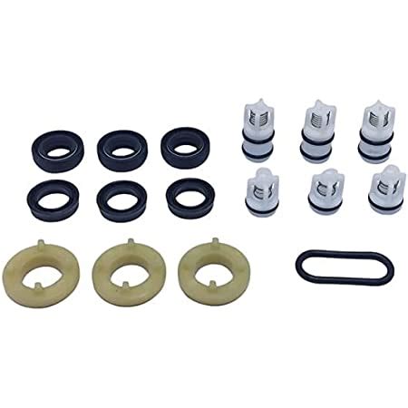 DGK™ High Pressure Car Washer Repair Kit (Fit in to JPT, StarQ ...