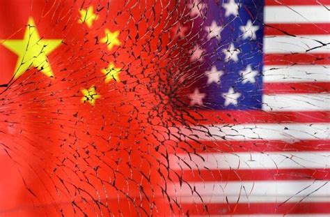US Probes Malware Email Targeting Trade Talks With China, WSJ Reports