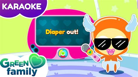 Loaded Diaper Song 的图像结果