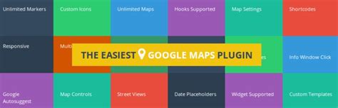 Image result for WP Google Maps Plugin Tutorial