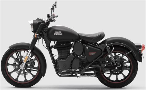 Royal Enfield Classic Motorcycle - Book A Test Ride Today
