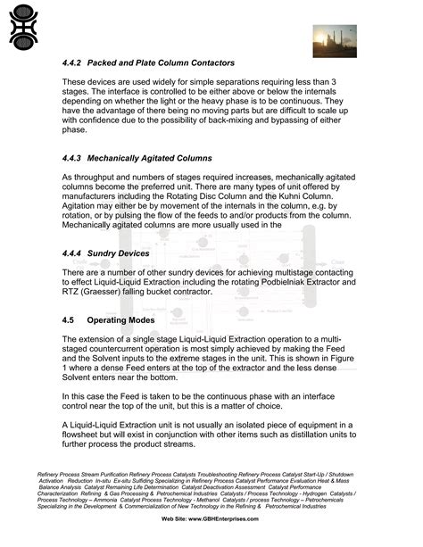 Image result for Liquid–liquid Extraction Principles