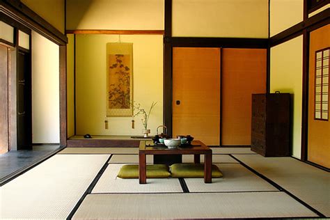 日式风格的别墅装修，还您一个自在温馨的家居生活 — 上海尚层装饰