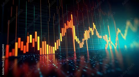 Stock Market Graphics 的图像结果