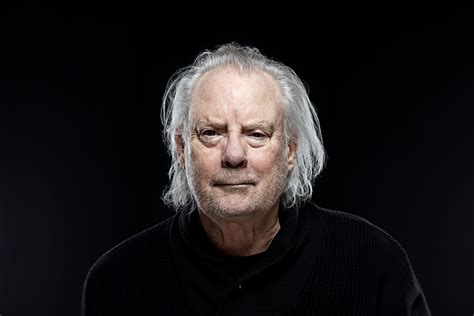 Legendary SANTANA Drummer MICHAEL SHRIEVE To Release "Drums Of ...