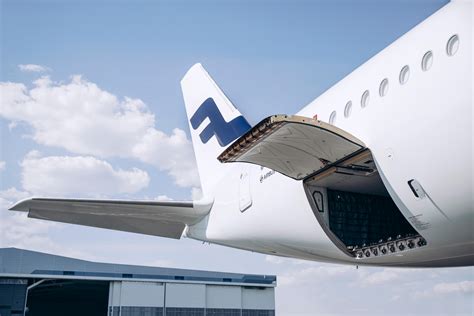 Finnair New Routes 2018 and Frequency Increases | Finnair Cargo