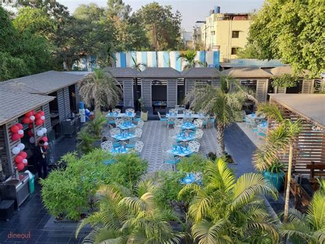 Carnival Restaurant and Bar | WhatsHot Pune