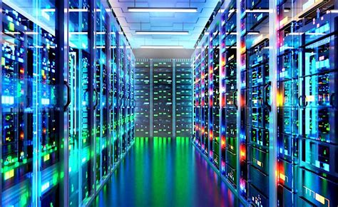 CFC Power Breakfast 2025: Data Centers and Energy Use, Best Western ...