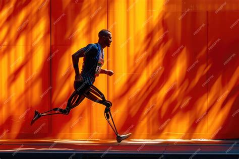 Running Prosthetic Leg 的图像结果