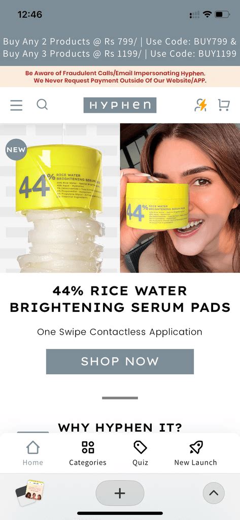 The #1 Shopping App for Creators