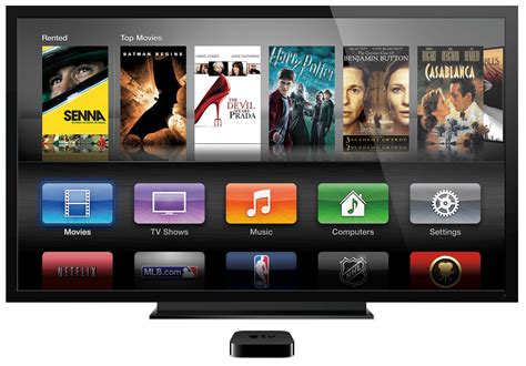 VLC for Apple TV hands-on: Goodbye format woes | TechHive