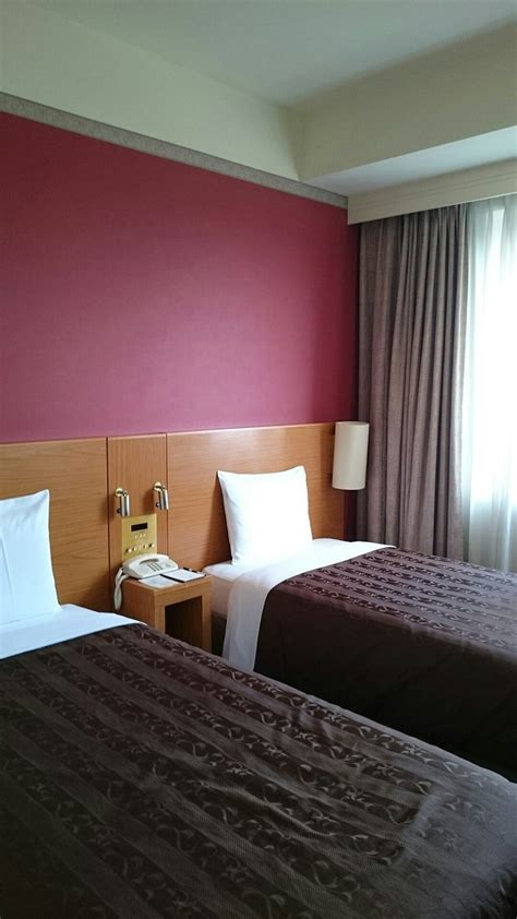 THE MARK GRAND HOTEL (Saitama) - Hotel Reviews, Photos, Rate Comparison ...