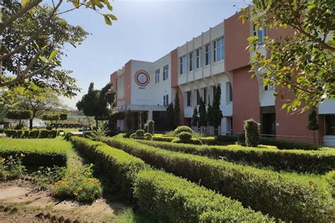 MNIT Jaipur Campus: Photos, Virtual Tour