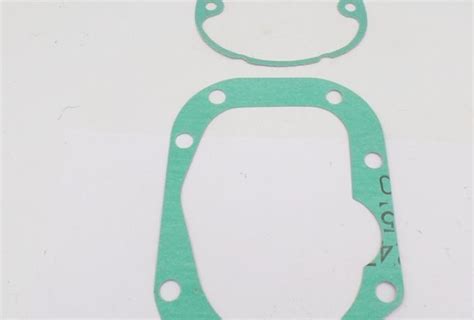 Norton Dolls Head Gearbox Gaskets. Set | BRITISH Only Austria ...