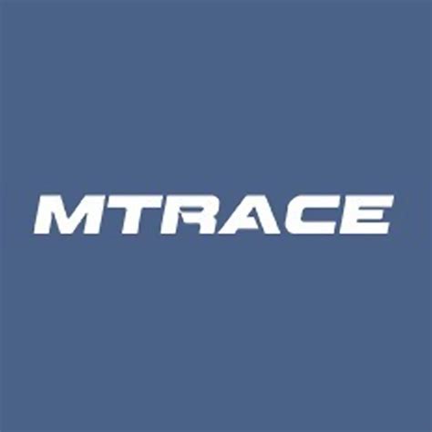 MTRACE :: العلامات التجارية