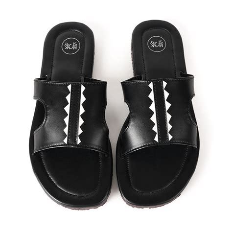 Sandals For Men | Flip Flops For Men | Designer Leather Mules