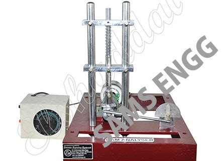 SAMS Engineering : Dynamic Lab