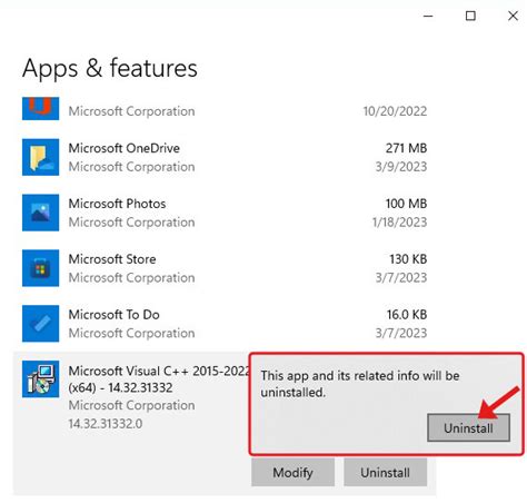 Image result for How to Fix Error Vcruntime140.dll Not Found