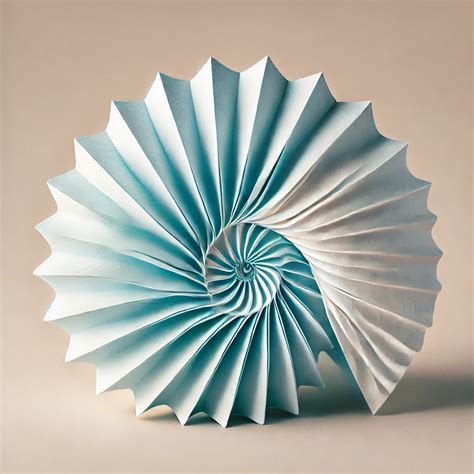 Image result for Origami Shell Tutorial