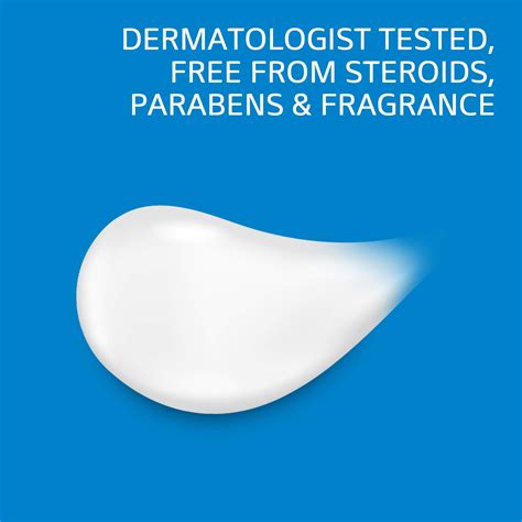 CETAPHIL RESTORADERM Itch Control Moisturizing Lotion | Soothes Dry ...