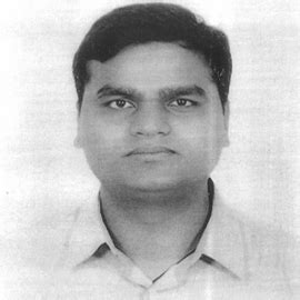 Present place of posting: