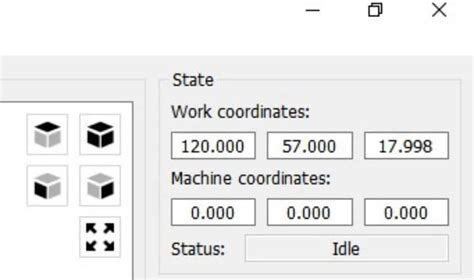 Rezultat imagine pentru Grbl CNC Tutorial