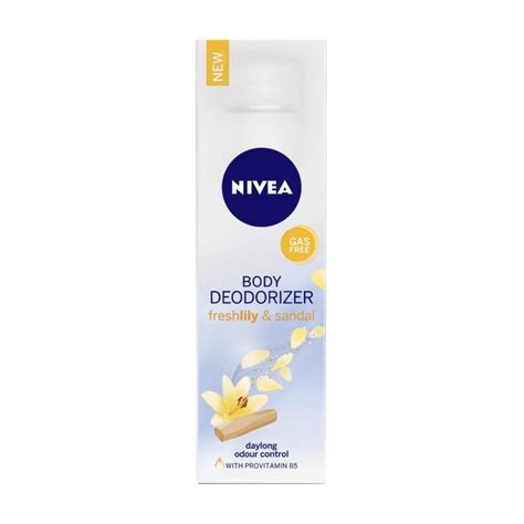 Buy Nivea Deodorant for Women, 120 milliliters Online at Low Prices in ...