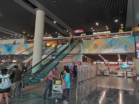 Macau International Airport - MFM, Flights, Arrivals, Departures, Map