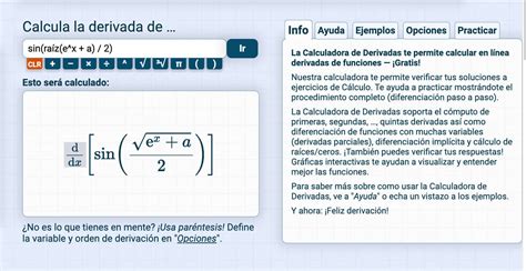 Image result for How to Use Derivative Calculator