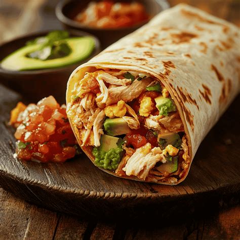 Chicken Breakfast Recipes: 10 Easy and Tasty Ideas