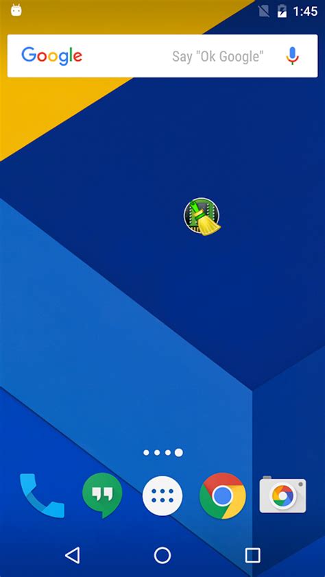 Clean Memory Stick 的图像结果