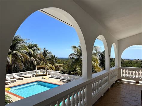 Hacienda Victoria, Spanish estate main villa. - Vacation homes for Rent ...