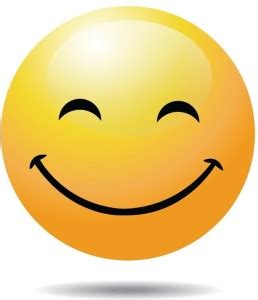 Smily Smile wall poster wallpaper 12 X 18 Inches Paper Print - Quotes ...