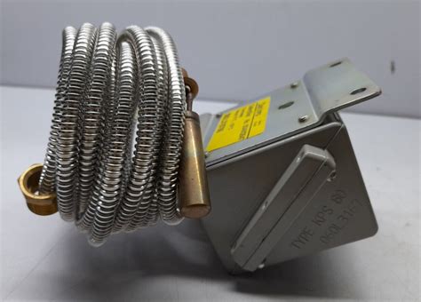 Danfoss KPS 80 060L3167 Temperature Control Caterpillar 004W2647 Range ...