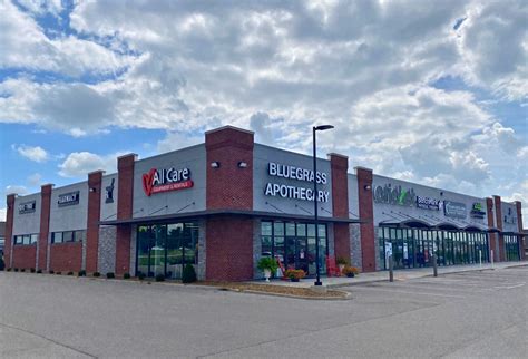 Our Story | Bluegrass Apothecary