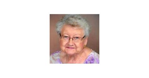 Dorothy Matus Obituary (2024) - Olney, TX - Lunn Funeral Home - Olney