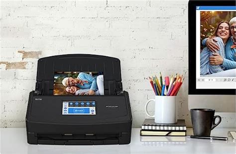 Image result for ScanSnap iX1600 Tutorial