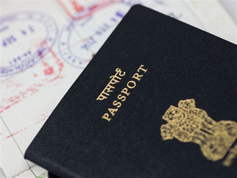 What documents to carry for your US visa interview | Condé Nast ...