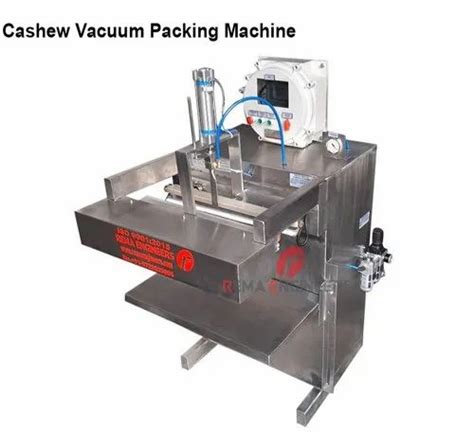 Chamber Less Vacuum Packing Machine - Chamber Less Nozzle Type Vacuum ...
