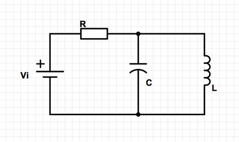 Image result for Parallel RLC Filter