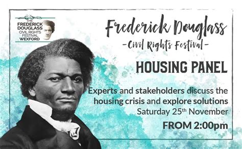 Panel discussion The Housing crisis , Wexford Arts Centre, 25 November ...