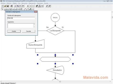Descargar FreeDFD 1.1 para PC Gratis
