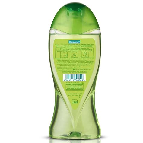 Buy SHOWER GEL - AROMA MORNING TONIC BODY WASH - 250ML Online & Get ...