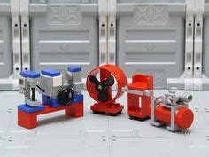 Image result for LEGO Garage Tutorial Build