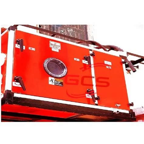 Treated Fresh Air Units - GCS Treated Fresh Air Unit Manufacturer from ...