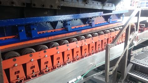 Conveyor Transfer Point Solutions