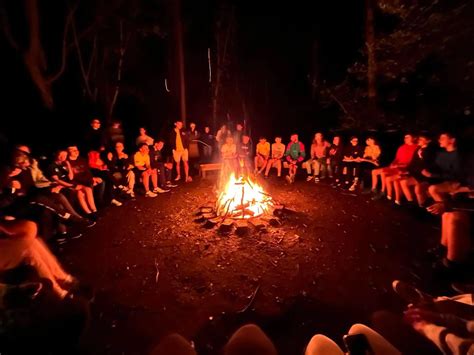 Kilbroney Camps 2022 | Down and Dromore