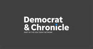Democrat and Chronicle - Rochester news, sports, things to do in Rochester NY