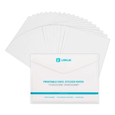 Image result for Vinyl Sticker Paper